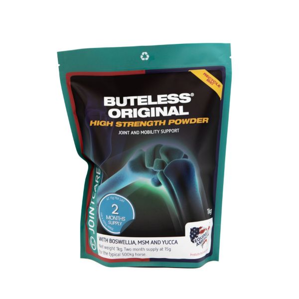 Picture of Equine America Buteless Powder 1kg