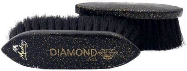 Picture of Haas Diamond Noir 5cm Body Brush