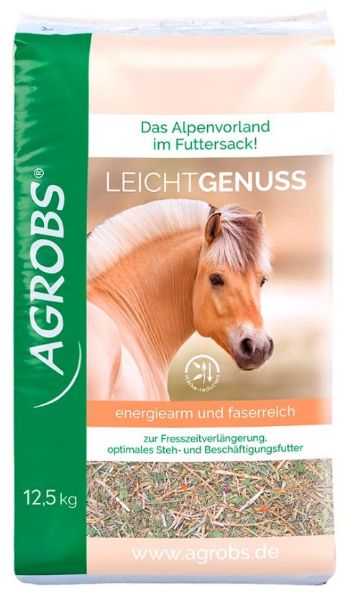 Picture of Agrobs Leitchgenuss 12.5kg