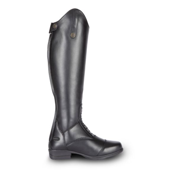 Picture of Shires Moretta Childs Luisa Riding Boots Black