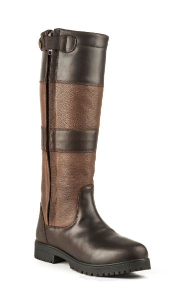 Picture of Shires Moretta Bella II Country Boots Brown