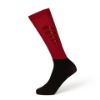 Picture of Aubrion Adult Team Socks Red