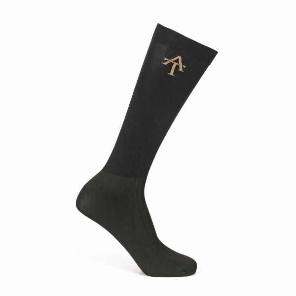 Picture of Aubrion Adult Team Socks Black