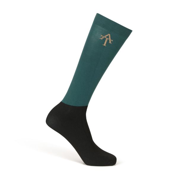 Picture of Aubrion Adult Team Socks Green