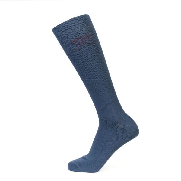 Picture of Aubrion Adult Winter Performance Socks Blue