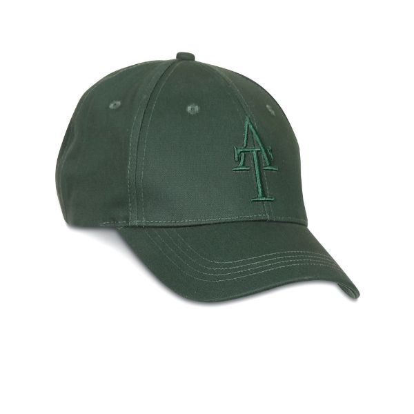 Picture of Aubrion Team Cap Green