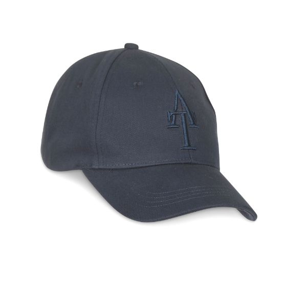 Picture of Aubrion Team Cap Navy