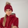 Picture of Aubrion Team Winter Hat Red