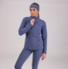 Picture of Shires Aubrion Restore Full Zip Fleece Blue