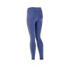 Picture of Shires Aubrion Young Rider Non-Stop Riding Tights Blue