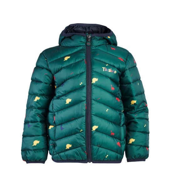 Picture of Shires Tikaboo Padded Coat Dino