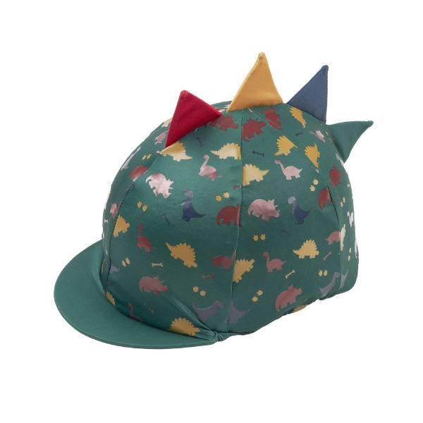 Picture of Shires Tikaboo Hat Cover Dino