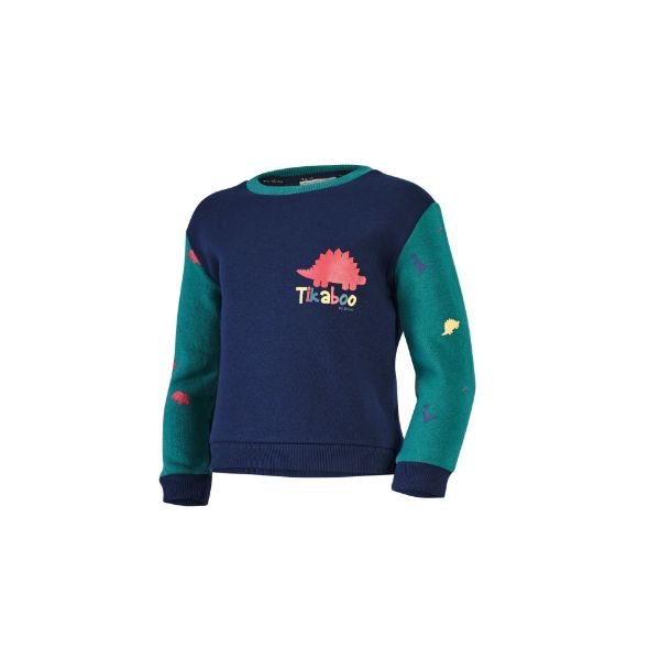 Picture of Shires Tikaboo Sweatshirt Dino