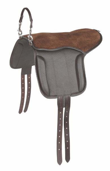 Picture of Shires Velociti GARA Pony Pad Havana