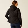 Picture of Ariat Womens Taxore Insulated Jacket Black