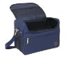 Picture of Kentucky Horsewear Grooming Bag Navy