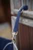 Picture of Kentucky Horsewear Nylon Hook & Ring 1 Piece Navy