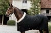 Picture of Kentucky Horsewear Show Rug 160g Black