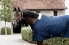 Picture of Kentucky Horsewear Stable Rug 200g Navy