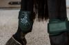 Picture of Kentucky Horsewear Young Horse Fetlock Boots Air Dark Green