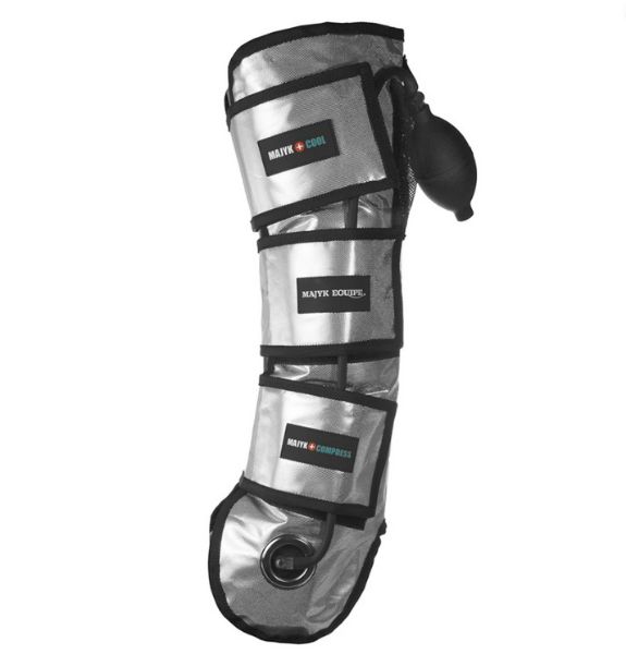 Picture of Majyk Equipe Ice Compression Boots