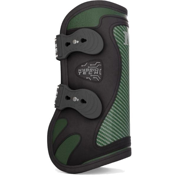 Picture of Majyk Equipe Bionic Tendon Boot Black / Green