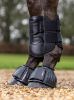 Picture of Le Mieux Rubber Bell Boots Black