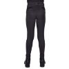 Picture of QHP Junior Fayen Breeches Full Grip Ash