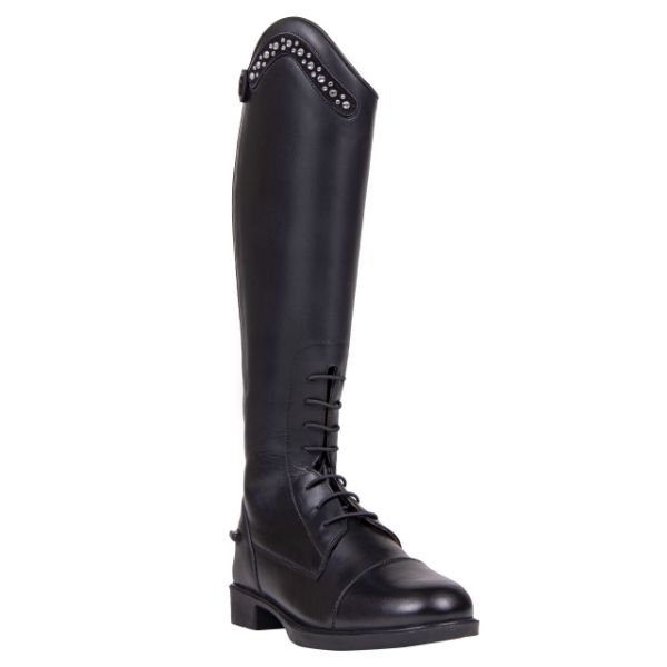 Picture of QHP Jaimy Junior Riding Boot