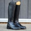 Picture of QHP Jaimy Junior Riding Boot