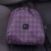 Picture of QHP Stirrup Cover Collection Amethyst