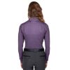 Picture of QHP Sports Shirt Fayen Vintage Violet 