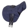 Picture of QHP Saddle Cover Collection Sapphire