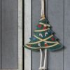 Picture of Hy Equestrian Stable Toy Christmas Tree