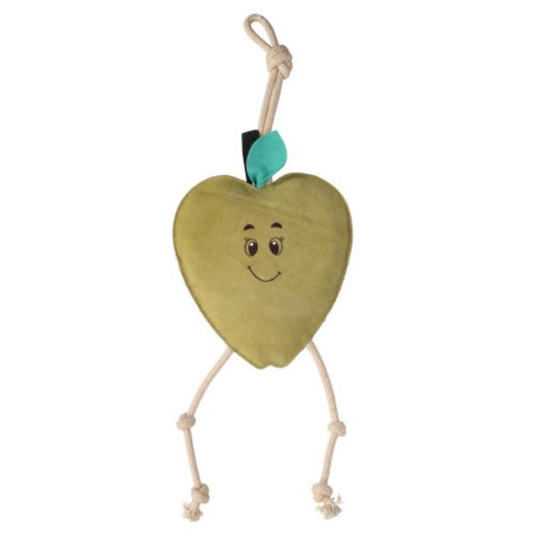 Picture of Hy Equestrian Stable Toy Granny The Apple