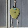 Picture of Hy Equestrian Stable Toy Granny The Apple