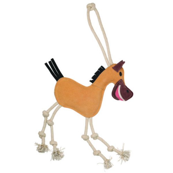 Picture of Hy Equestrian Stable Toy Hoofer The Horse