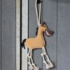 Picture of Hy Equestrian Stable Toy Hoofer The Horse