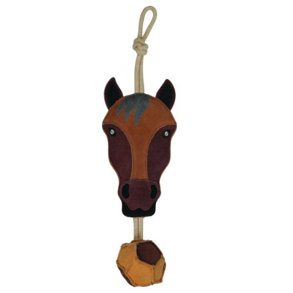 Picture of Hy Equestrian Stable Toy Pony Play Time