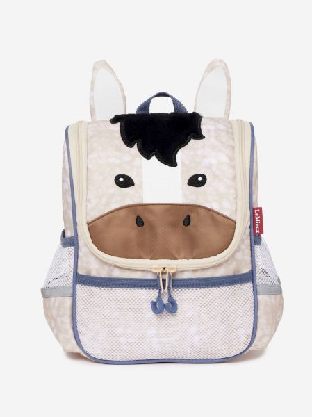 Picture of Le Mieux Mini Character Backpack Dream One Size