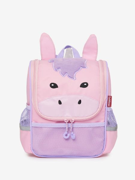 Picture of Le Mieux Mini Character Backpack Unicorn One Size