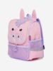 Picture of Le Mieux Mini Character Backpack Unicorn One Size