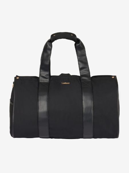 Picture of Le Mieux Luxe Show Jacket Duffle Bag Black One Size