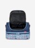 Picture of Le Mieux Mini Holdall Navy One Size