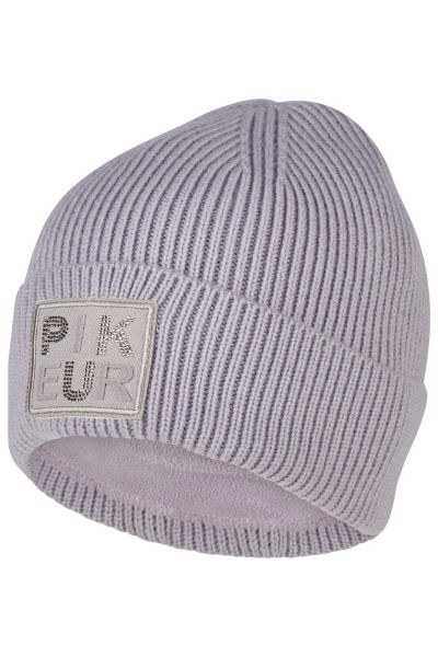 Picture of Pikeur Beanie 6854 Sports Cloud Lilac 55/57