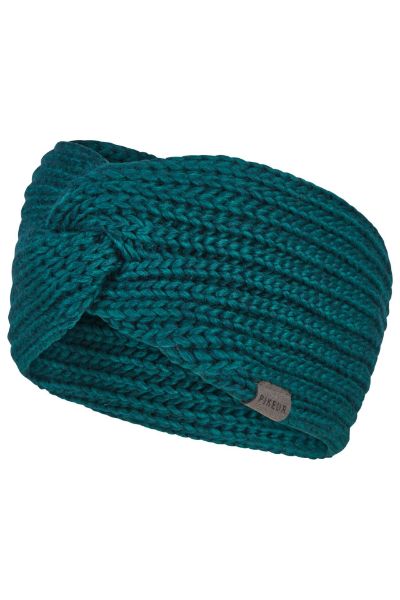 Picture of Pikeur Headband Sports Deep Ocean