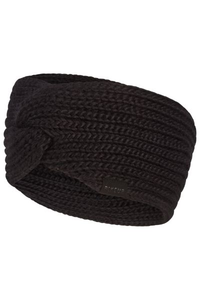 Picture of Pikeur Headband Sports Black