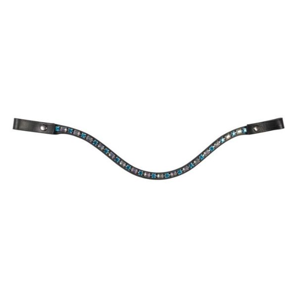 Picture of HKM Sports Browband Amazing Varicoloured