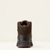 Picture of Ariat Wms Skyline Mid H20 Chocolate Brown