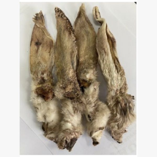 Picture of Hairy Rabbit Ears 1kg